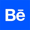 Behance AI logo
