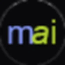 Maison AI logo