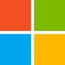 Microsoft Word AI logo